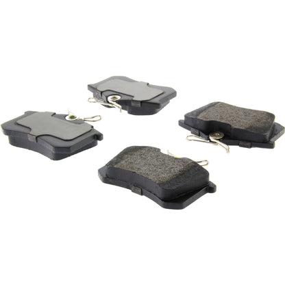 Centric Parts Disc Brake Pad Set 104.03400