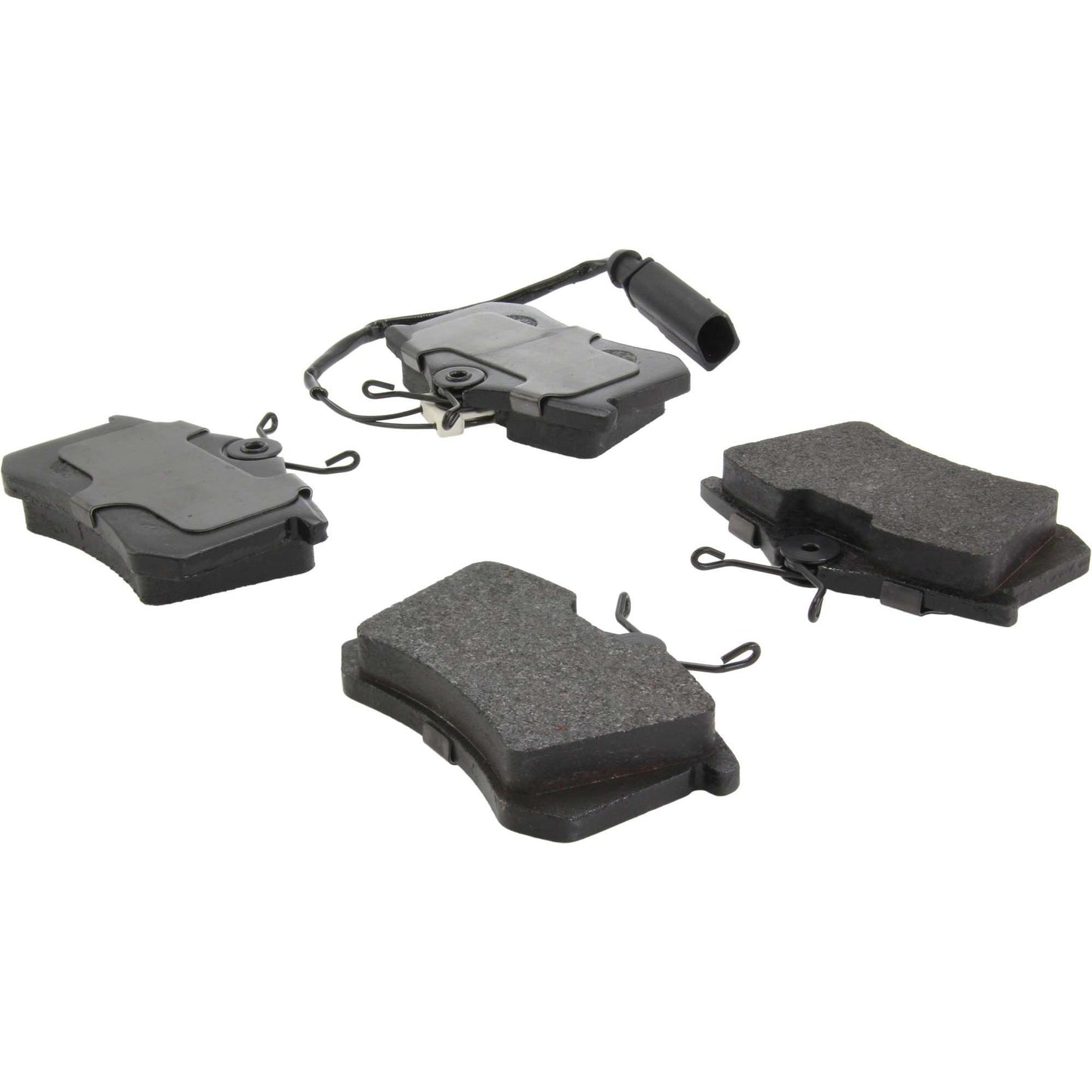 Centric Parts Disc Brake Pad Set 104.03401