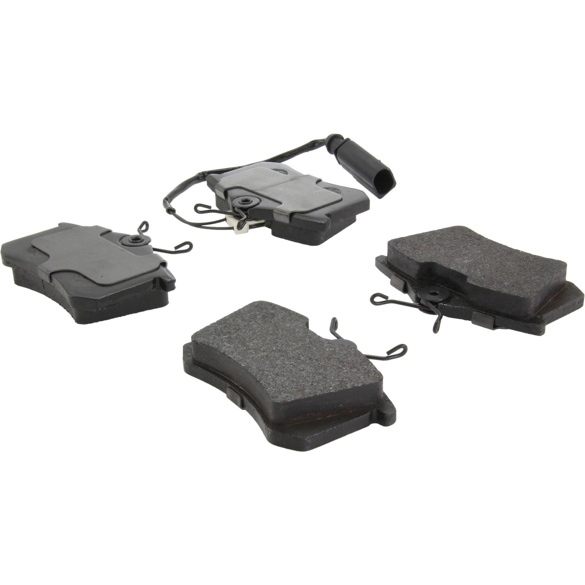Centric Parts Disc Brake Pad Set 104.03401