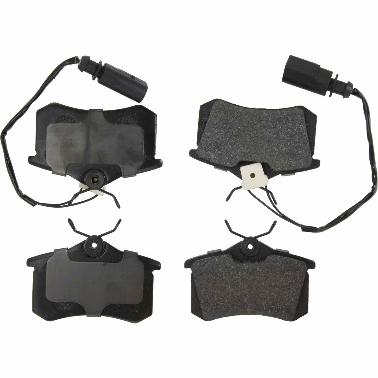 Centric Parts Disc Brake Pad Set 104.03401