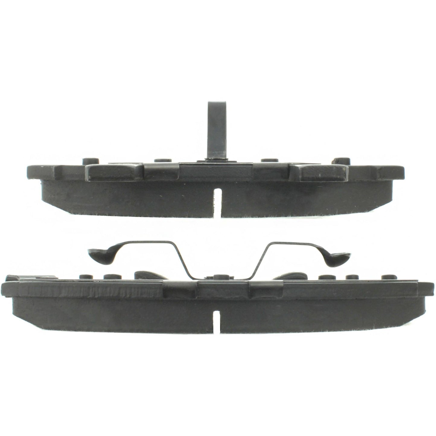 Centric Parts Disc Brake Pad Set with Posi Quiet technology 104.03680