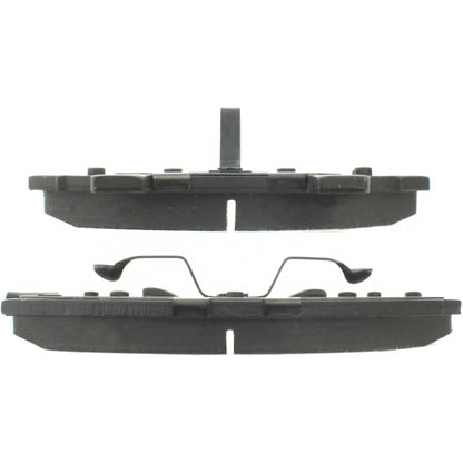 Centric Parts Disc Brake Pad Set with Posi Quiet technology 104.03680