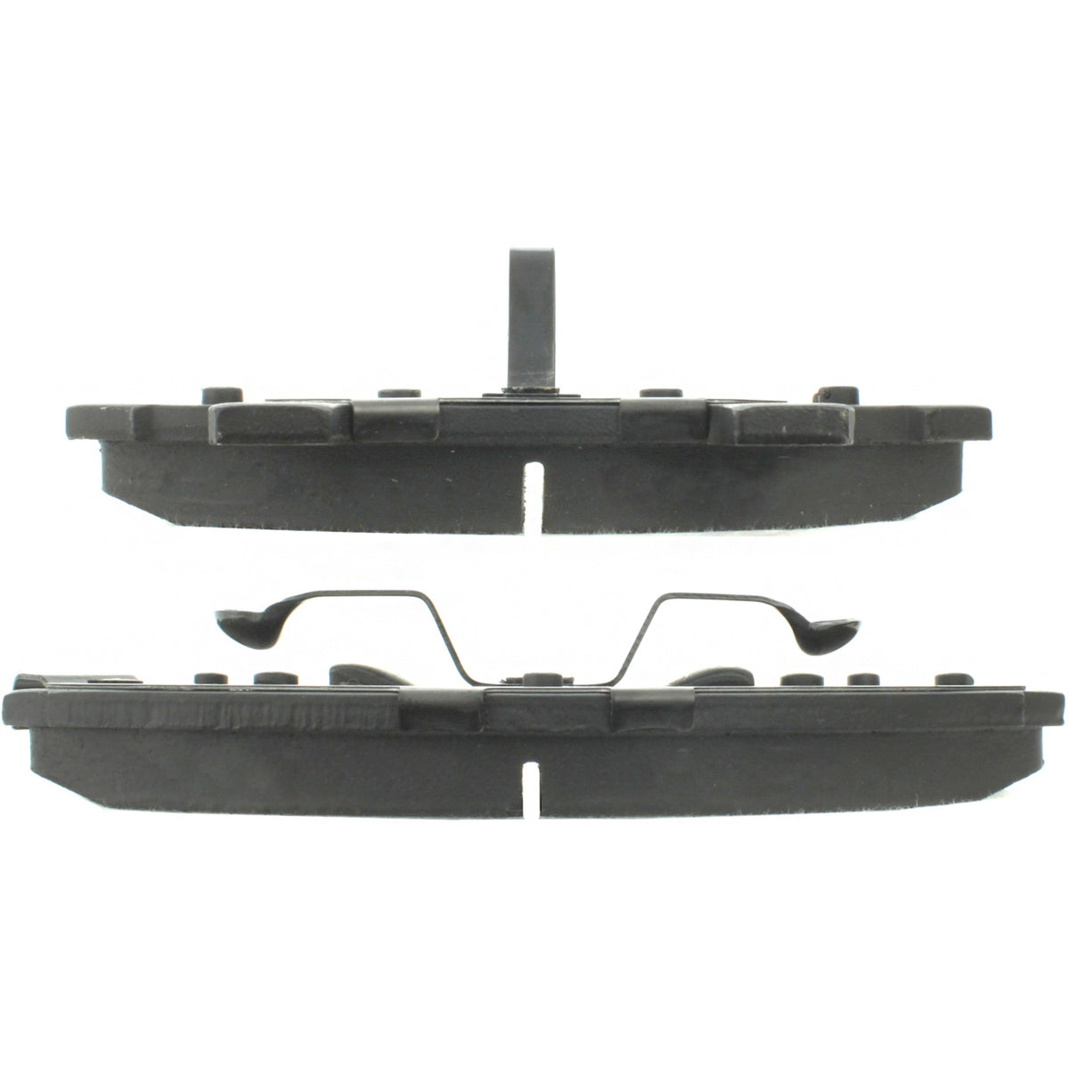 Centric Parts Disc Brake Pad Set with Posi Quiet technology 104.03680