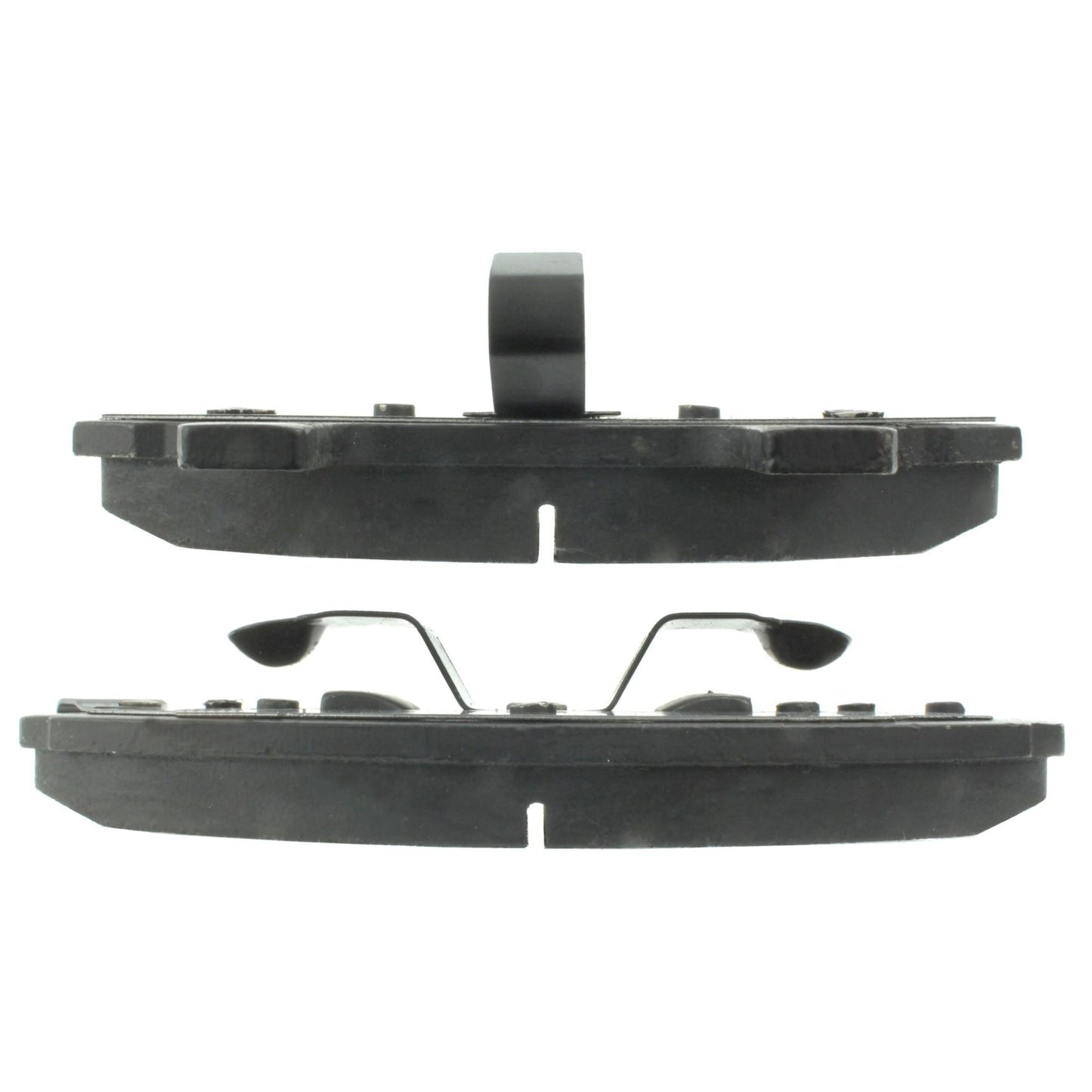 Centric Parts Disc Brake Pad Set with Posi Quiet technology 104.03690