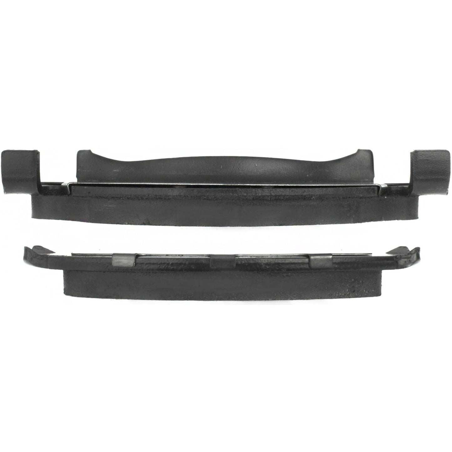 Centric Parts Disc Brake Pad Set Posi Quiet with Noise and Vibration Elimination 104.03750