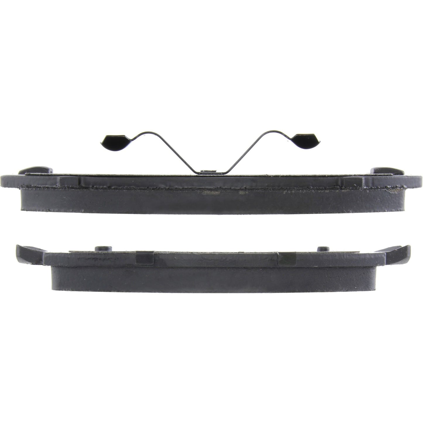 Centric Parts Disc Brake Pad Set with Posi Quiet technology 104.03870