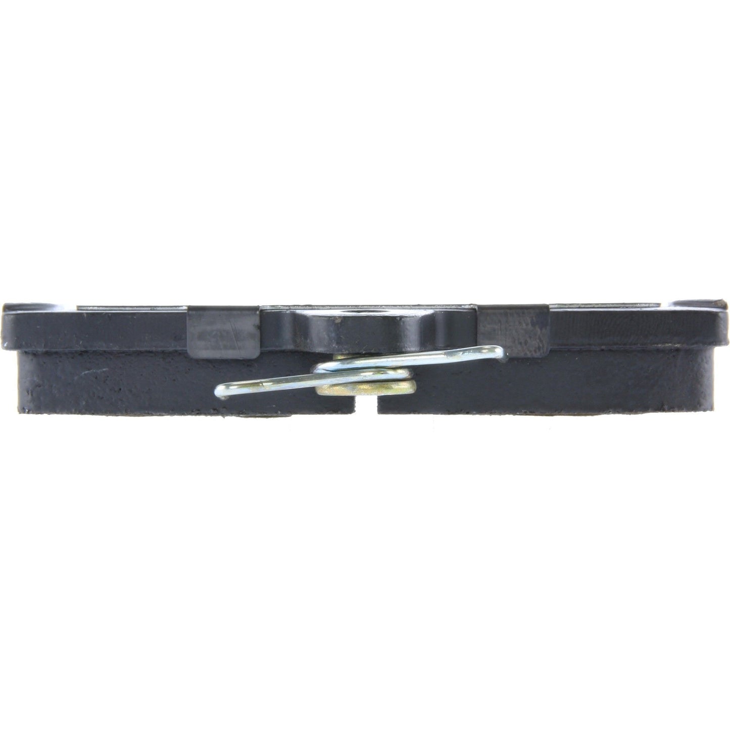 Centric Parts Disc Brake Pad Set Posi Quiet Semi-Metallic with Hardware for 1990-1988 Volvo 740/760/780 104.03910