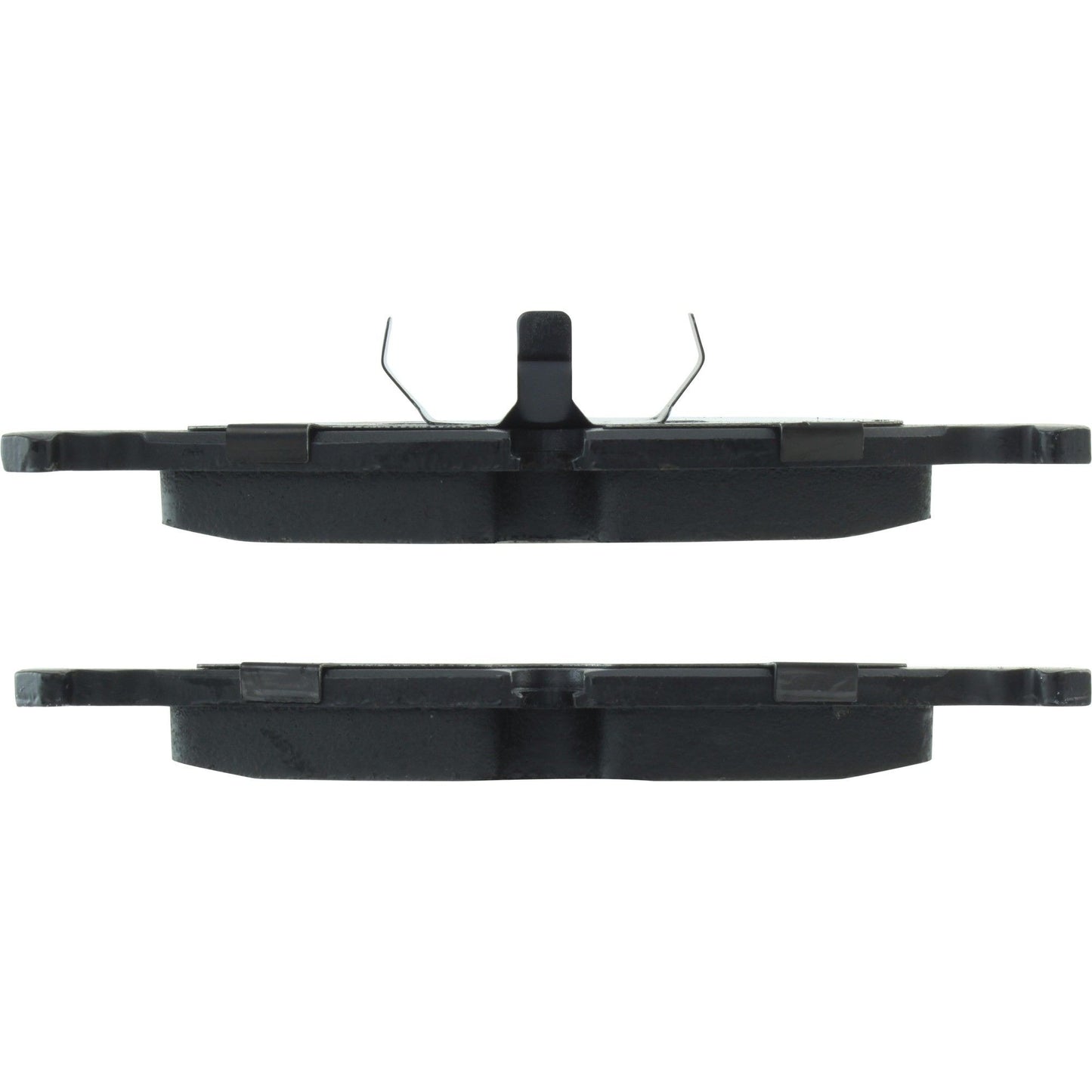 Centric Parts Disc Brake Pad Set with Posi Quiet technology 104.03941