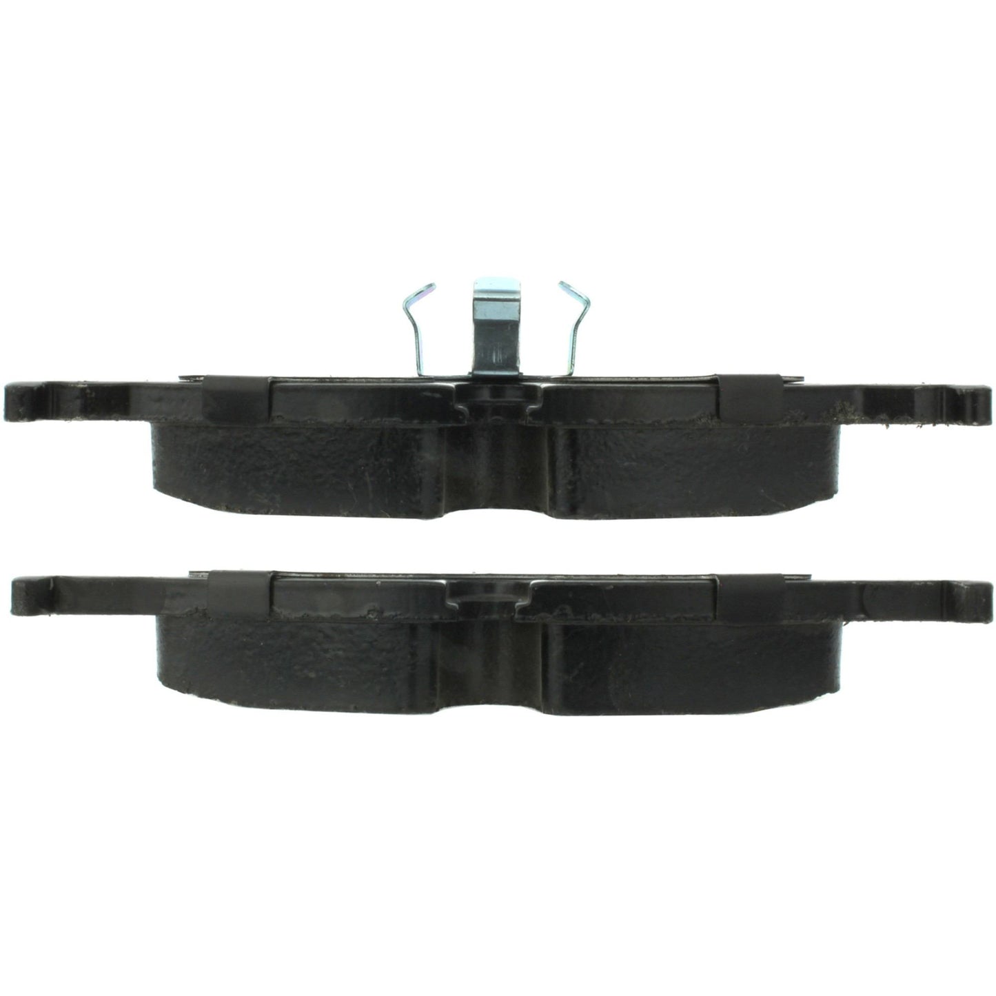 Centric Parts Disc Brake Pad Set with Posi Quiet technology 104.03960