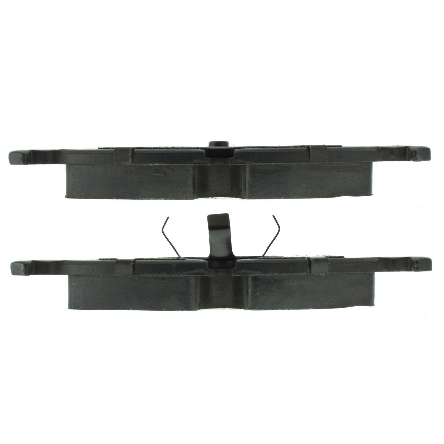 Centric Parts Disc Brake Pad Set with Posi Quiet technology 104.04030