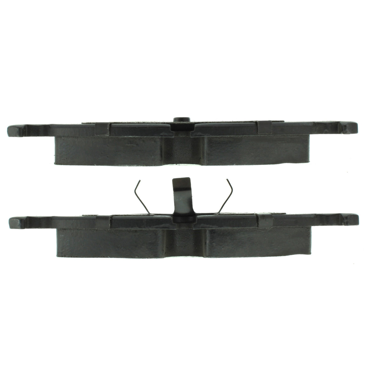 Centric Parts Disc Brake Pad Set with Posi Quiet technology 104.04030