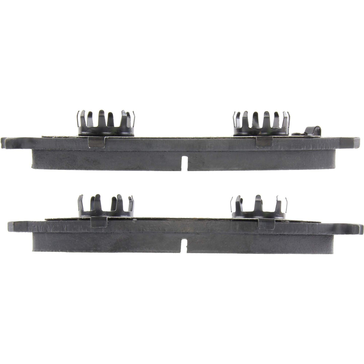 Centric Parts Disc Brake Pad Set with Posi Quiet technology 104.04120