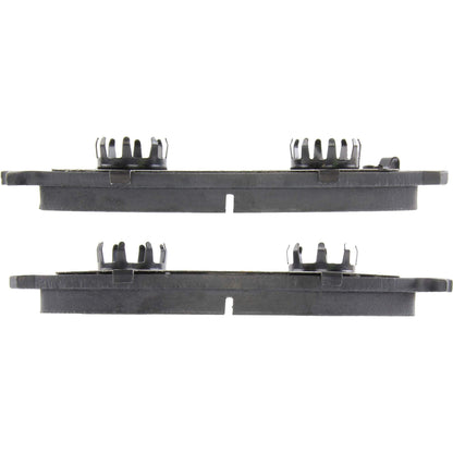 Centric Parts Disc Brake Pad Set with Posi Quiet technology 104.04120