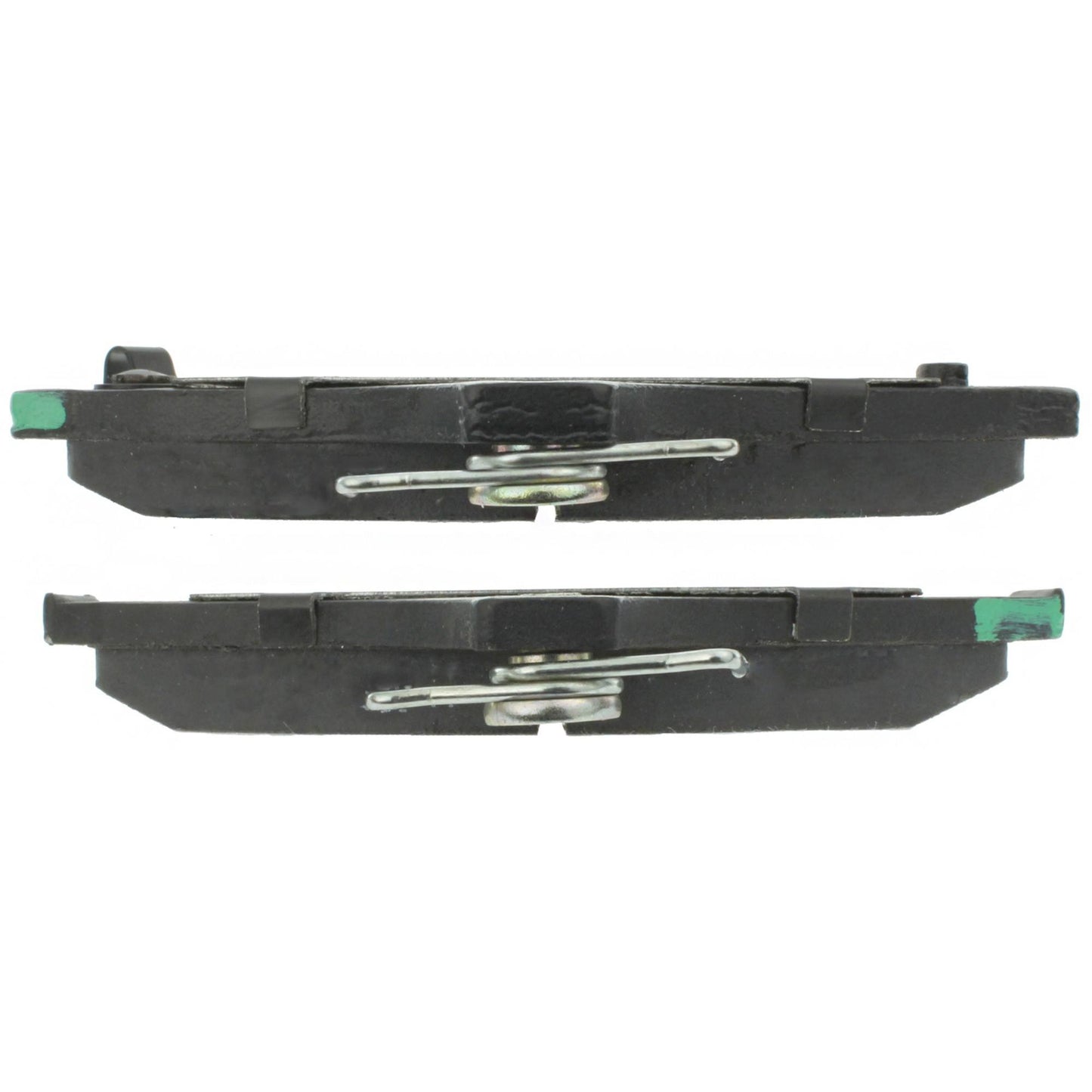 Centric Parts Disc Brake Pad Set with Posi Quiet technology 104.04130