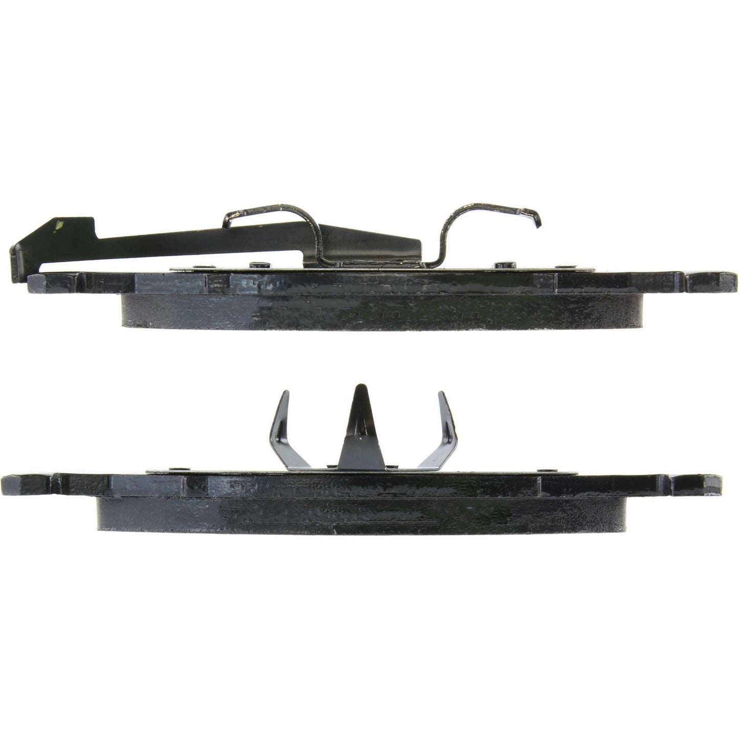 Centric Parts Disc Brake Pad Set 104.04170
