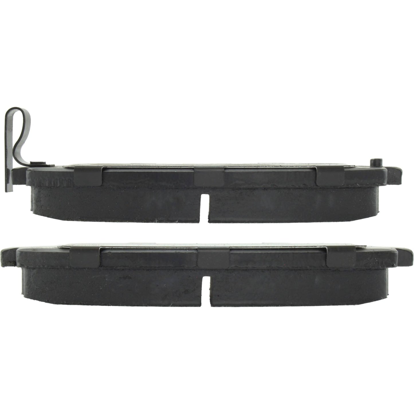 Centric Parts Disc Brake Pad Set with Posi Quiet technology 104.04220