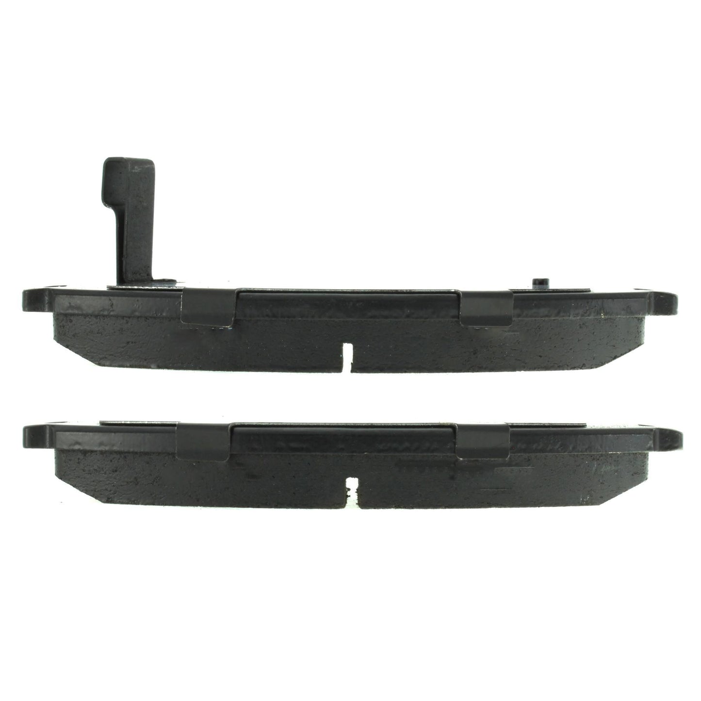 Centric Parts Disc Brake Pad Set with Posi Quiet technology 104.04400
