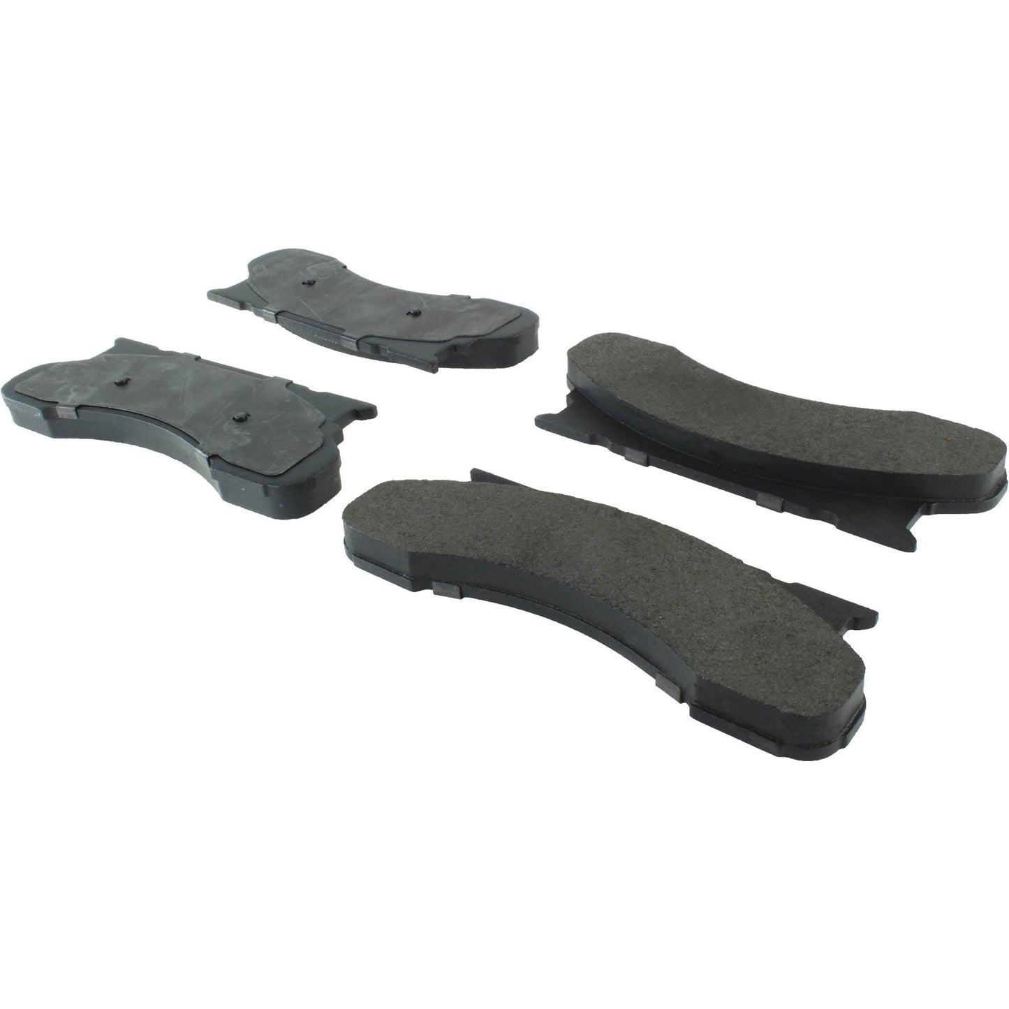 Centric Parts Disc Brake Pad Set 104.04500