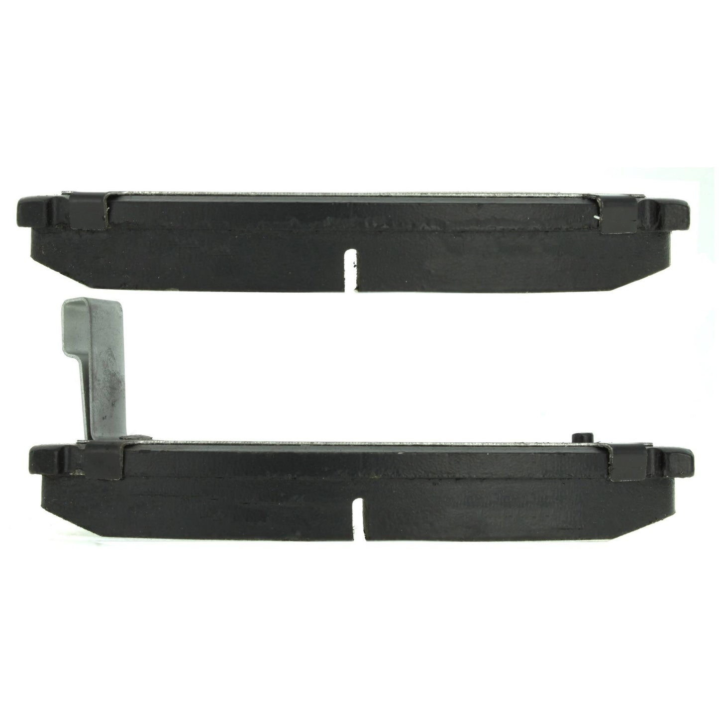 Centric Parts Disc Brake Pad Set with Posi Quiet technology 104.04510