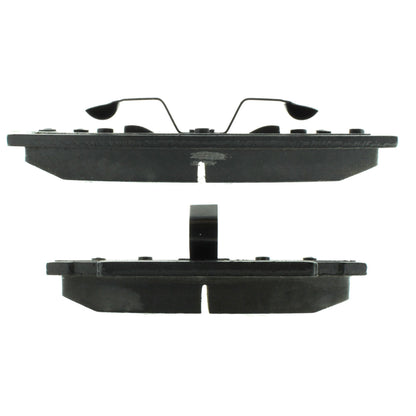 Centric Parts Disc Brake Pad Set 104.04590