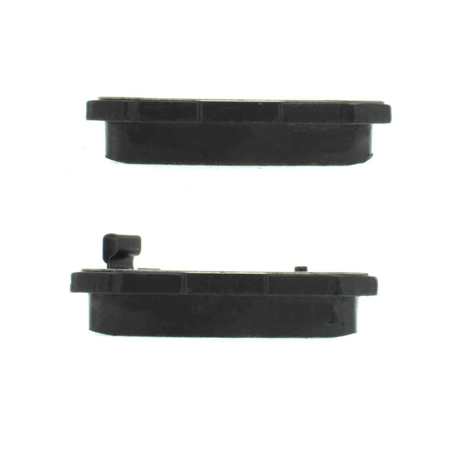 Centric Parts Disc Brake Pad Set with Posi Quiet technology 104.04610