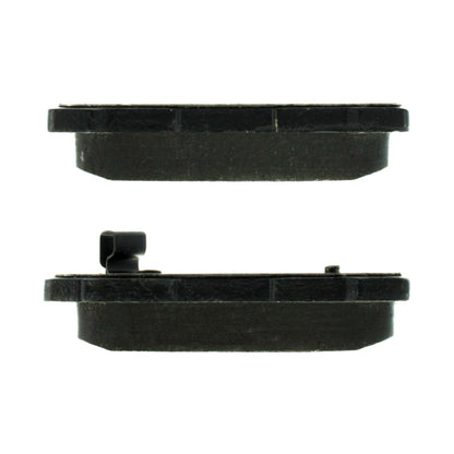 Centric Parts Disc Brake Pad Set 104.04611