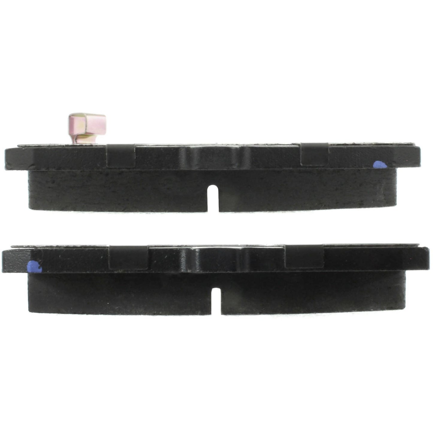 Centric Parts Disc Brake Pad Set 104.04660