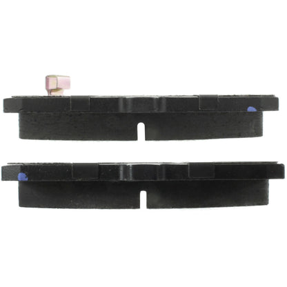 Centric Parts Disc Brake Pad Set 104.04660
