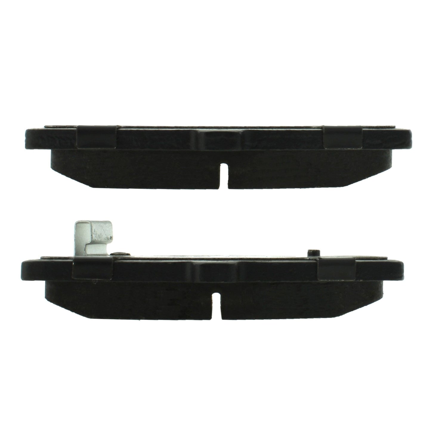 Centric Parts Disc Brake Pad Set with Posi Quiet technology 104.04730