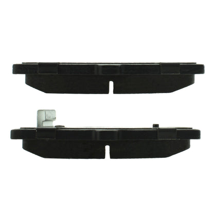 Centric Parts Disc Brake Pad Set with Posi Quiet technology 104.04730