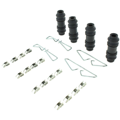 Centric Parts Disc Brake Pad Set for OEM 5252531