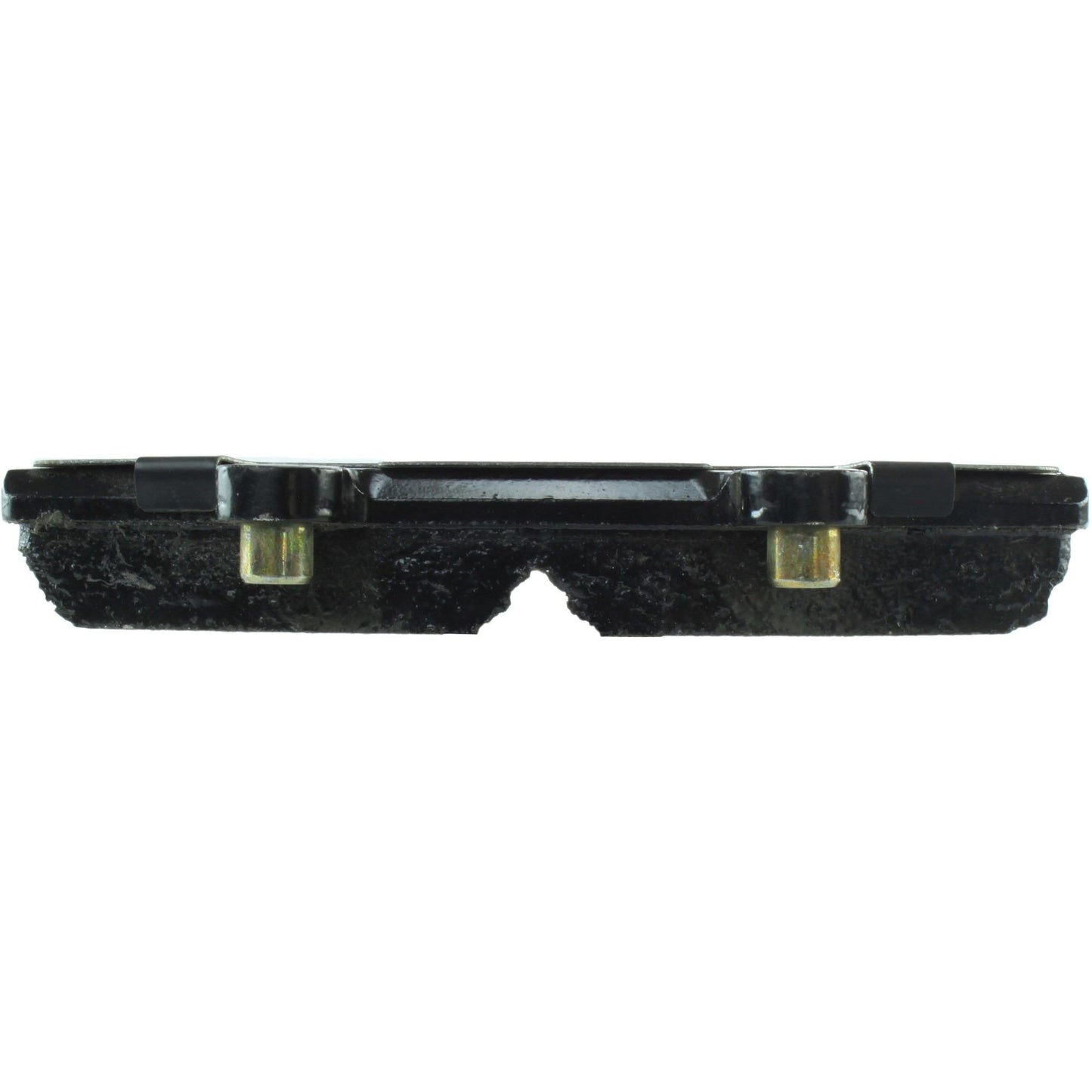 Centric Parts Disc Brake Pad Set Semi-Metallic Posi Quiet 104.04920