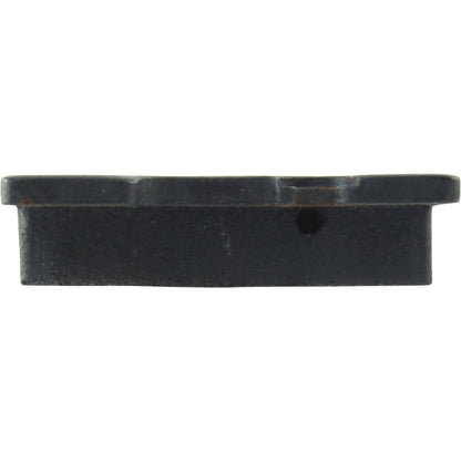 Centric Parts Disc Brake Pad Set with Posi Quiet technology 104.04950