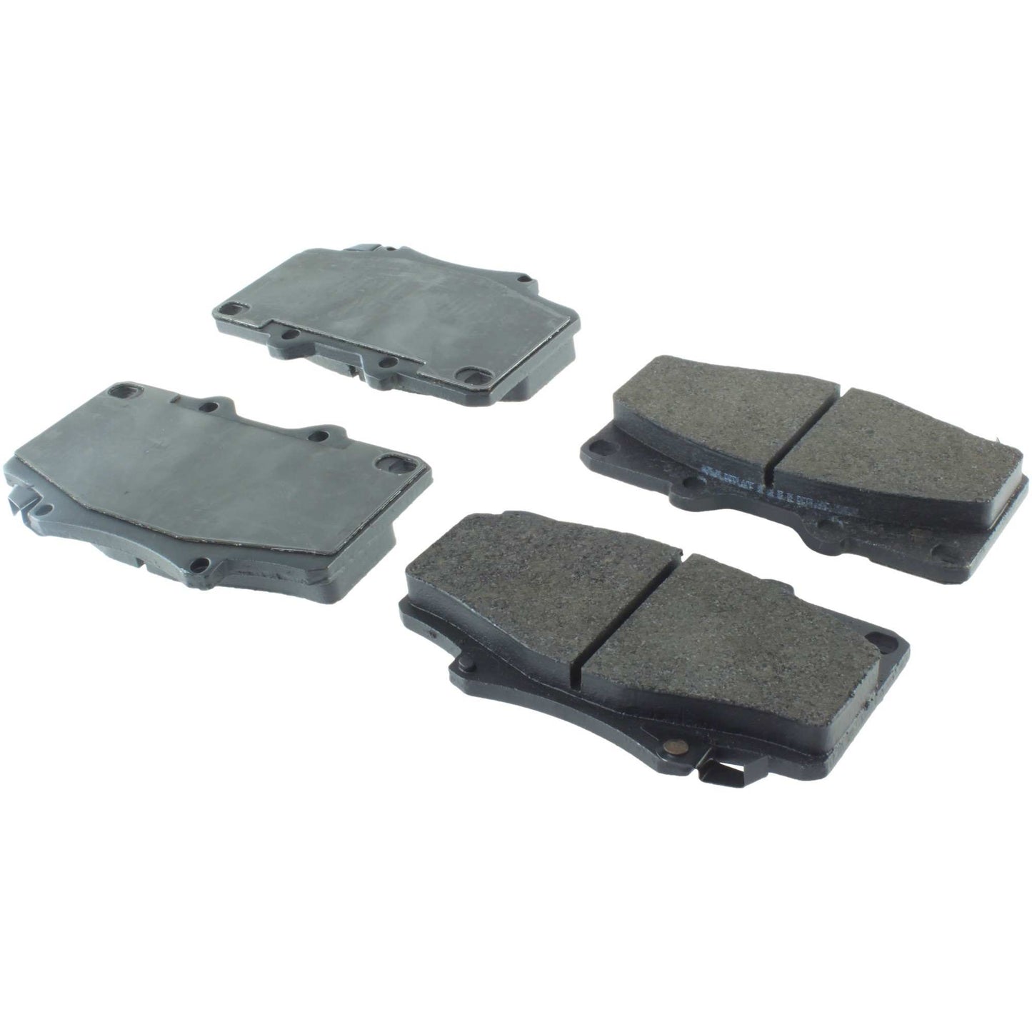 Centric Parts Disc Brake Pad Set 104.05020