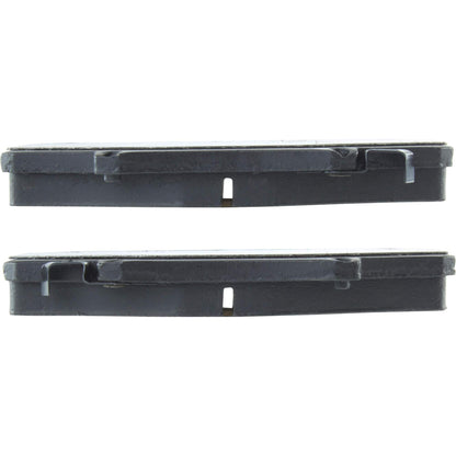 Centric Parts Disc Brake Pad Set 104.05020