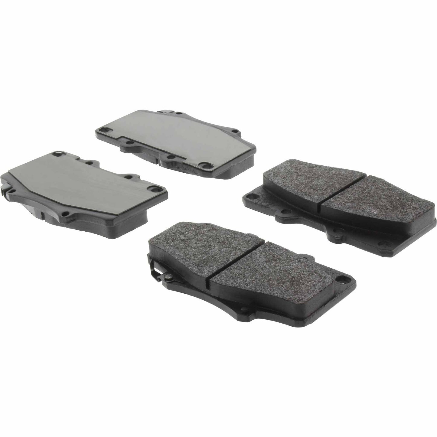 Centric Parts Disc Brake Pad Set 104.05021