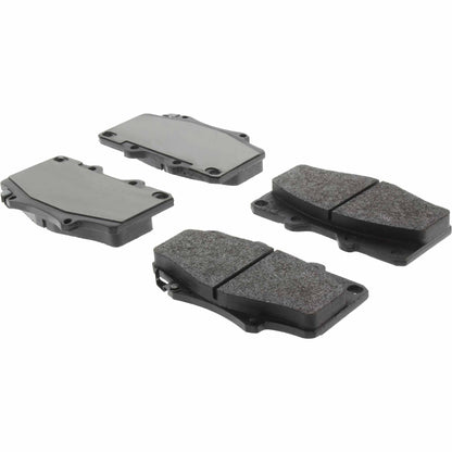 Centric Parts Disc Brake Pad Set 104.05021