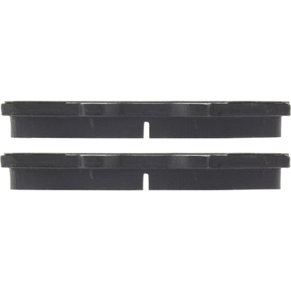 Centric Parts Disc Brake Pad Set 104.05021