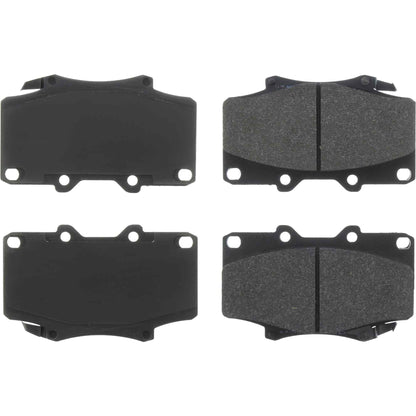 Centric Parts Disc Brake Pad Set 104.05021