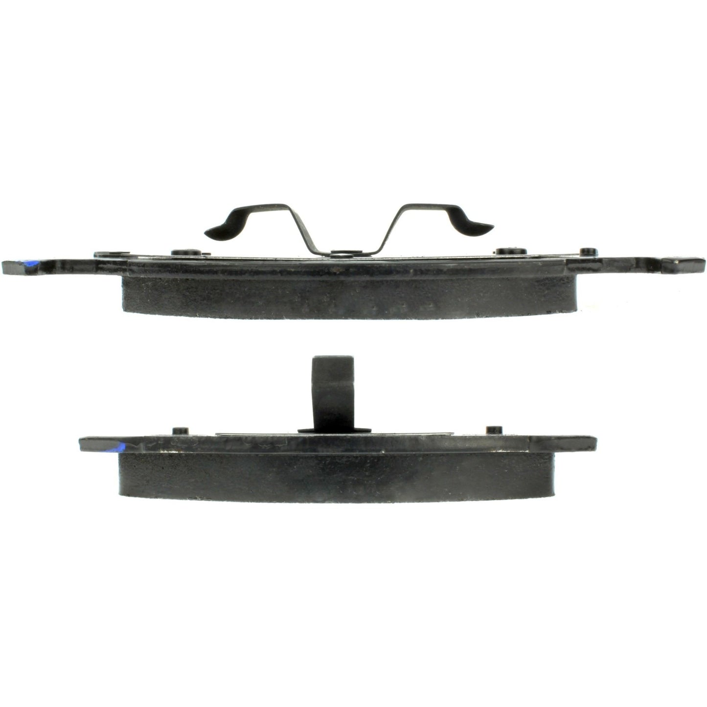 Centric Parts Disc Brake Pad Set with Posi Quiet technology 104.05050