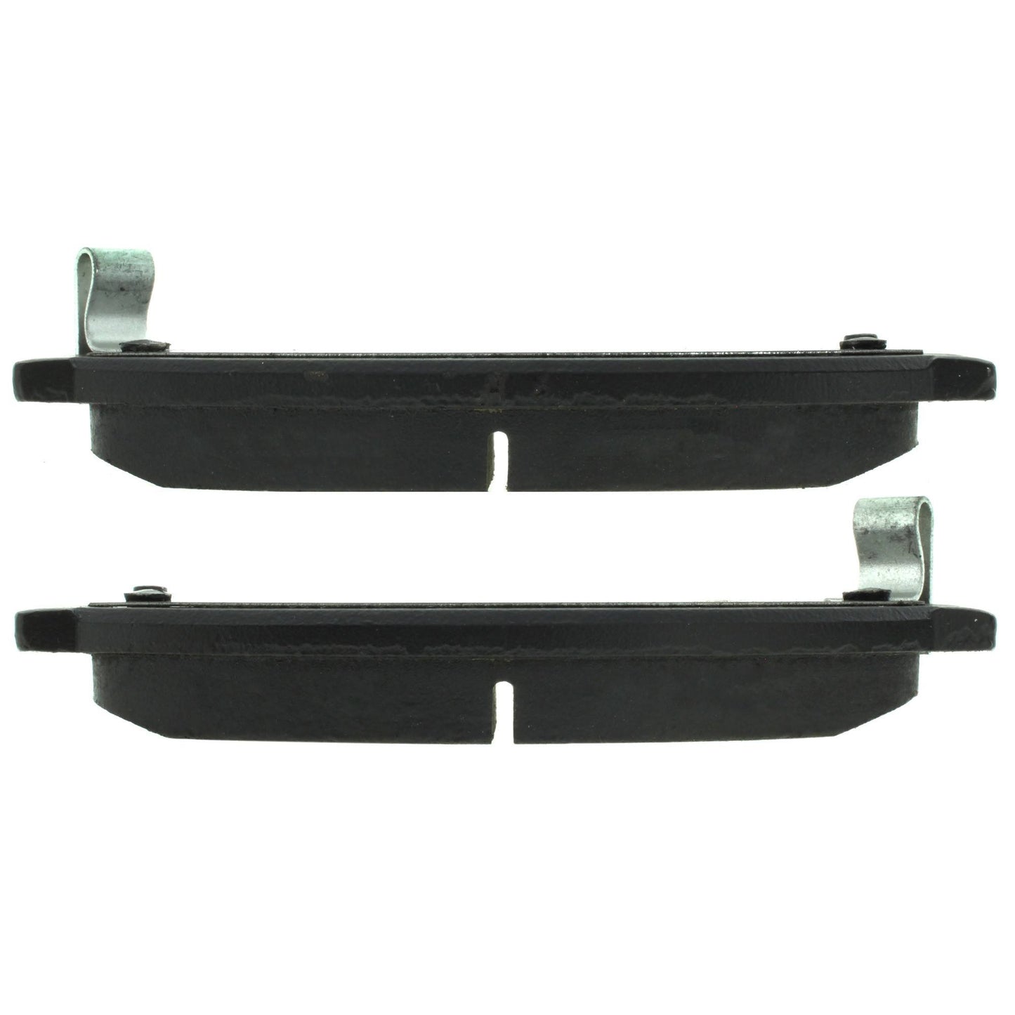 Centric Parts Disc Brake Pad Set Semi-Metallic Posi Quiet for 1991-2003 Saturn models 104.05070