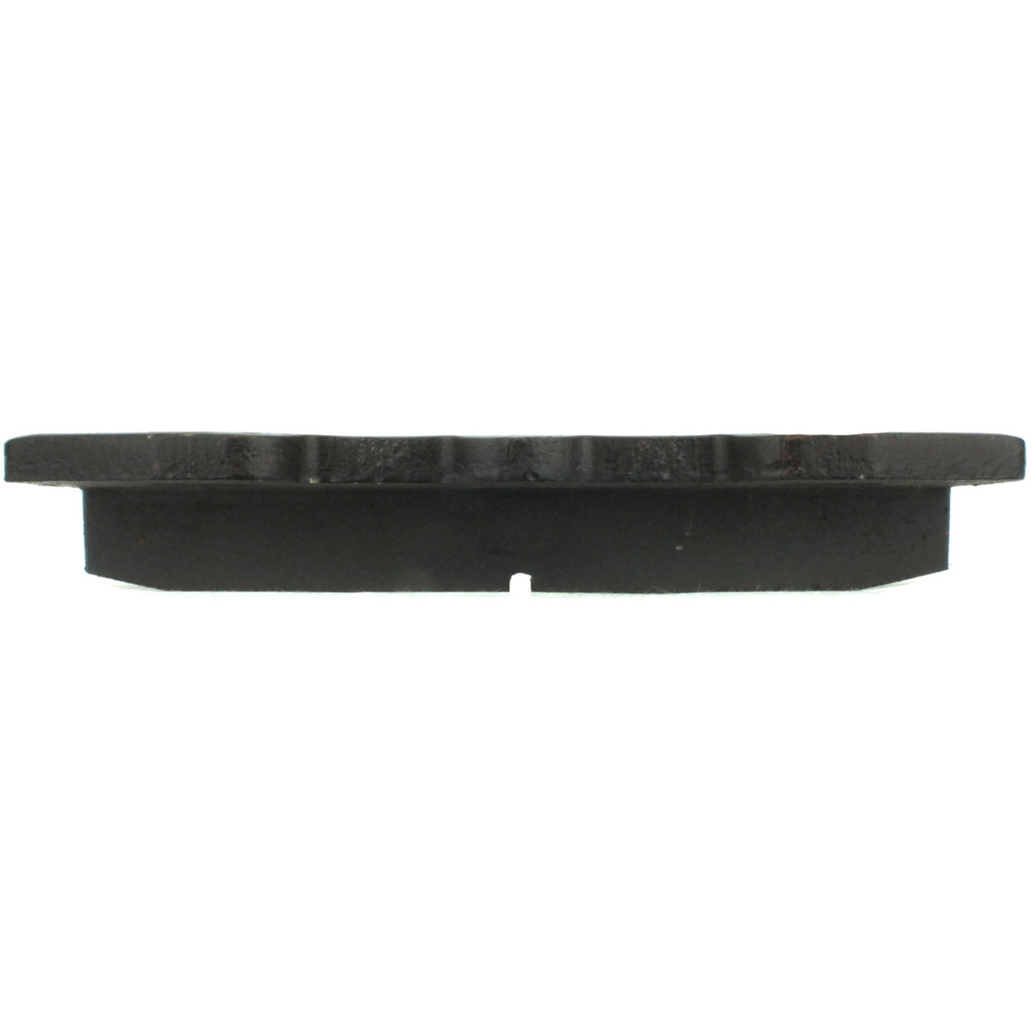 Centric Parts Disc Brake Pad Set Semi-Metallic with Posi Quiet for 1990-1995 Land Rover Range Rover 104.05200
