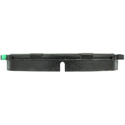 Centric Parts Disc Brake Pad Set Semi-Metallic Posi Quiet for 1993-1990 Geo Storm Mazda Miata 104.05250