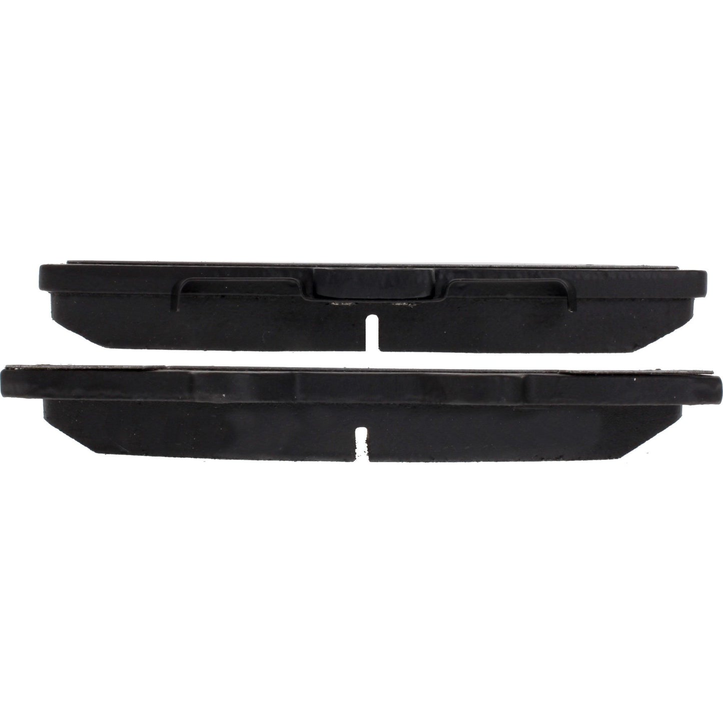 Centric Parts Disc Brake Pad Set Semi-Metallic with Posi Quiet for 1996-1991 Dodge Stealth 1999-1991 Mitsubishi 3000GT 104.05310