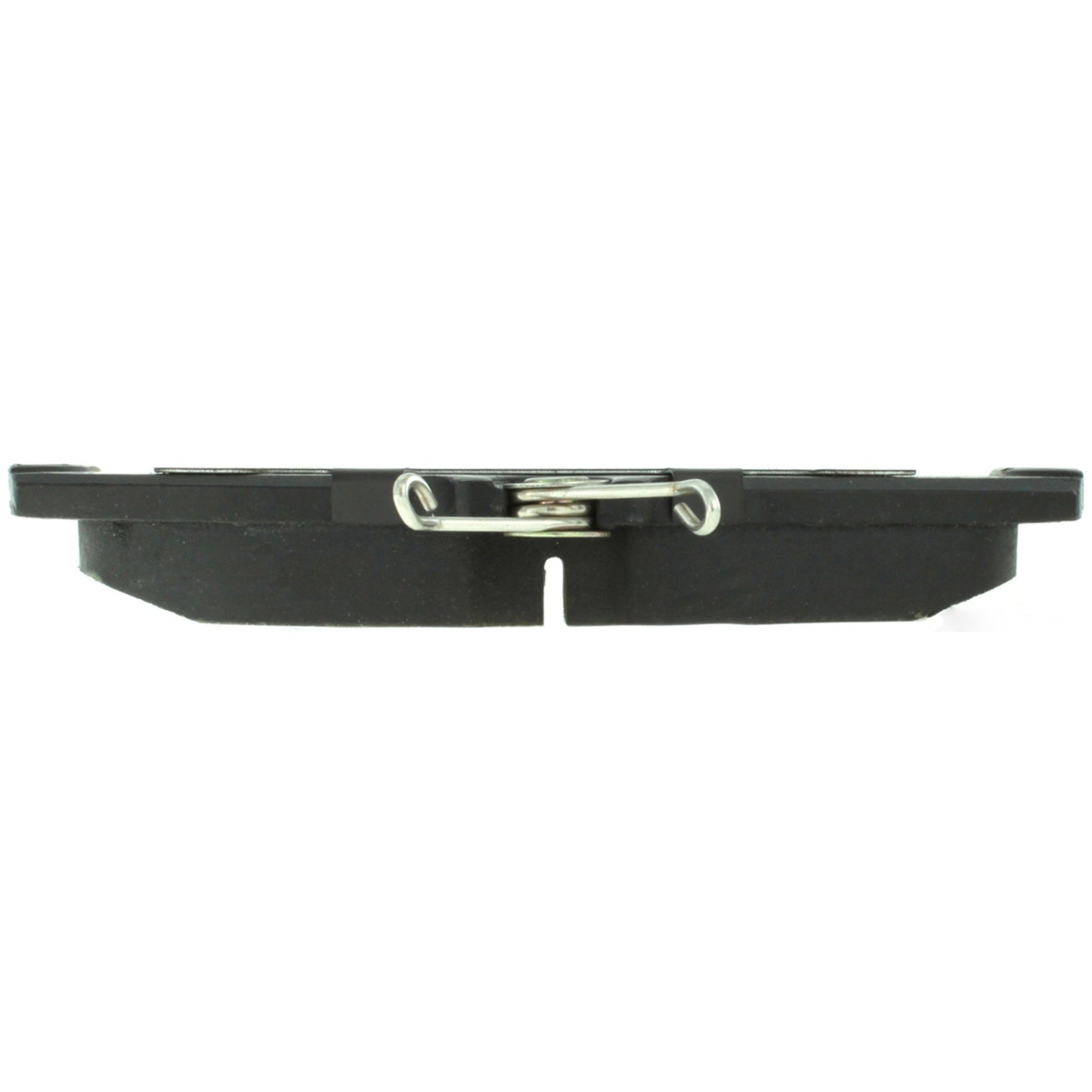 Centric Parts Disc Brake Pad Set Semi-Metallic Posi Quiet for 1991-1998 Volvo Models 104.05420