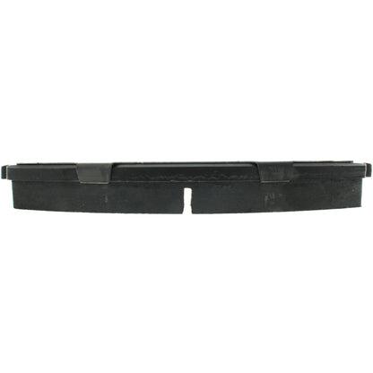 Centric Parts Disc Brake Pad Set Semi-Metallic Posi Quiet for 1998-2006 Mazda MPV 104.05510