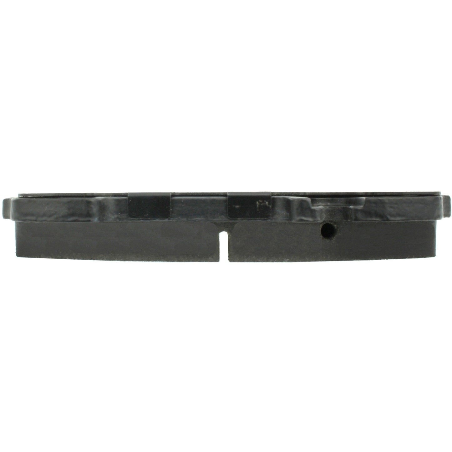 Centric Parts Disc Brake Pad Set Semi-Metallic with Posi Quiet for 1990-1995 Mercedes-Benz 300CE 300E 300TE 400E E320 E420 104.05611