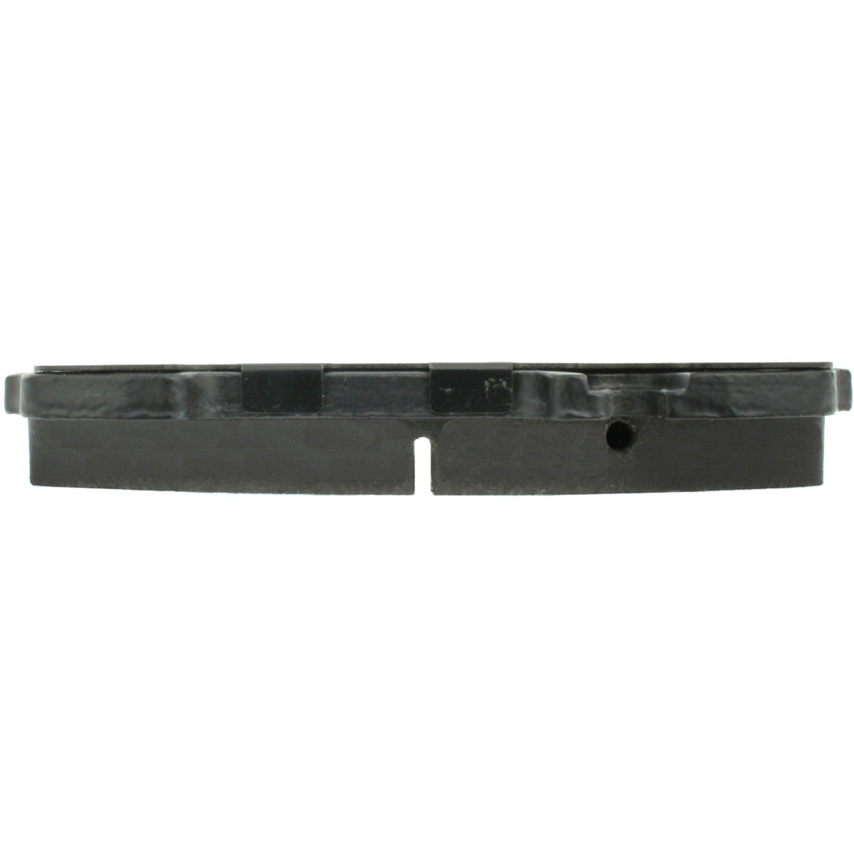 Centric Parts Disc Brake Pad Set Semi-Metallic with Posi Quiet for 1990-1995 Mercedes-Benz 300CE 300E 300TE 400E E320 E420 104.05611