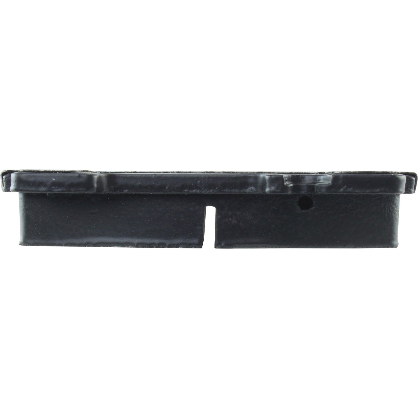 Centric Parts Disc Brake Pad Set Semi-Metallic Posi Quiet for 1992-1999 Mercedes-Benz 104.05770