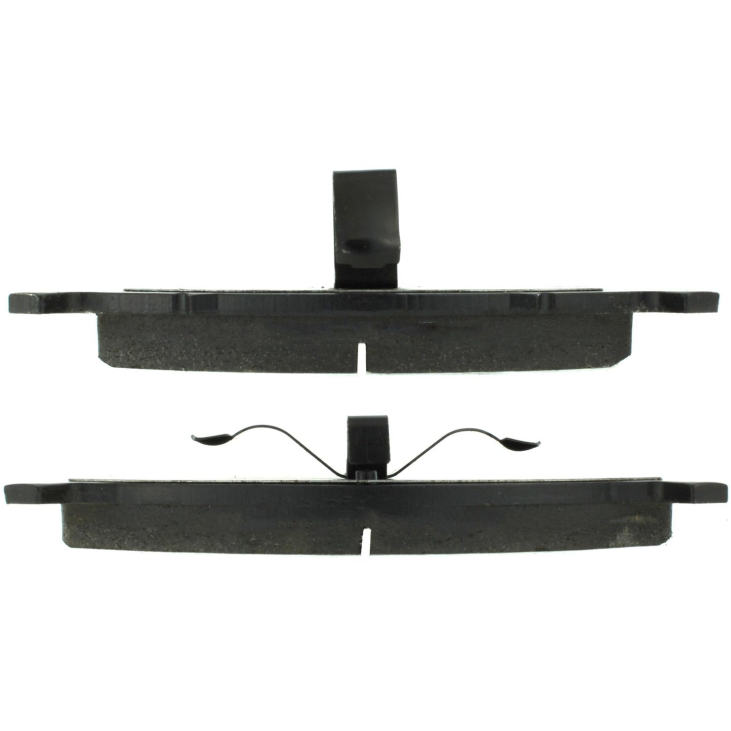 Centric Parts Disc Brake Pad Set Semi-Metallic Posi Quiet for 1993-2002 Chrysler Concorde, Grand Voyager, Intrepid, LHS, New Yorker, Prowler, Town & Country, Voyager, Dodge Caravan, Grand Caravan, Intrepid, Eagle 104.05910